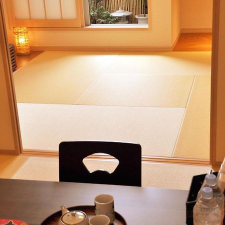 Harper House Hotell Ōsaka Eksteriør bilde