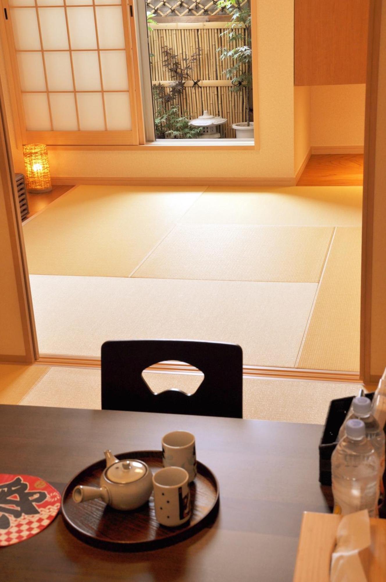 Harper House Hotell Ōsaka Eksteriør bilde