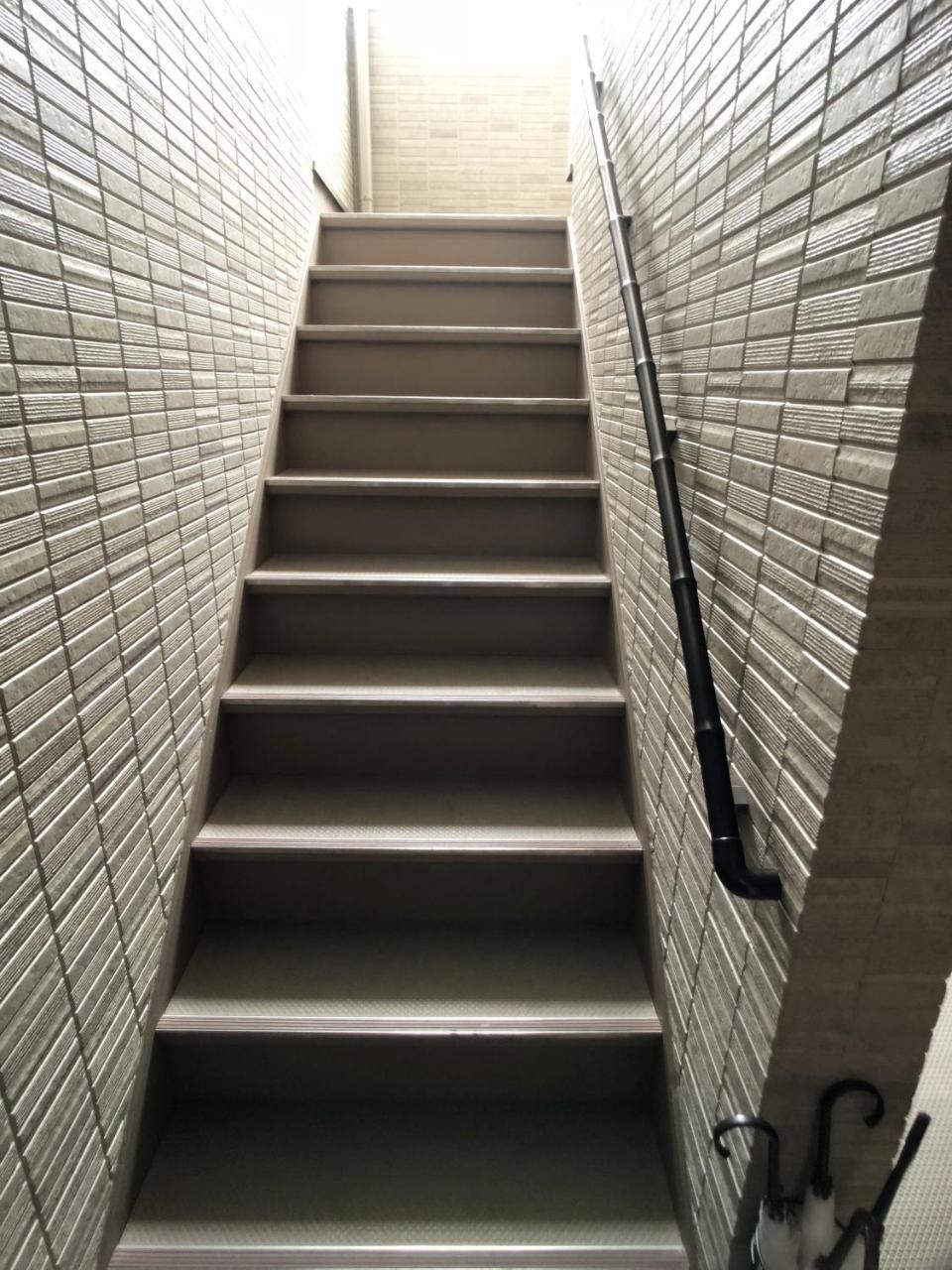 Harper House Hotell Ōsaka Eksteriør bilde