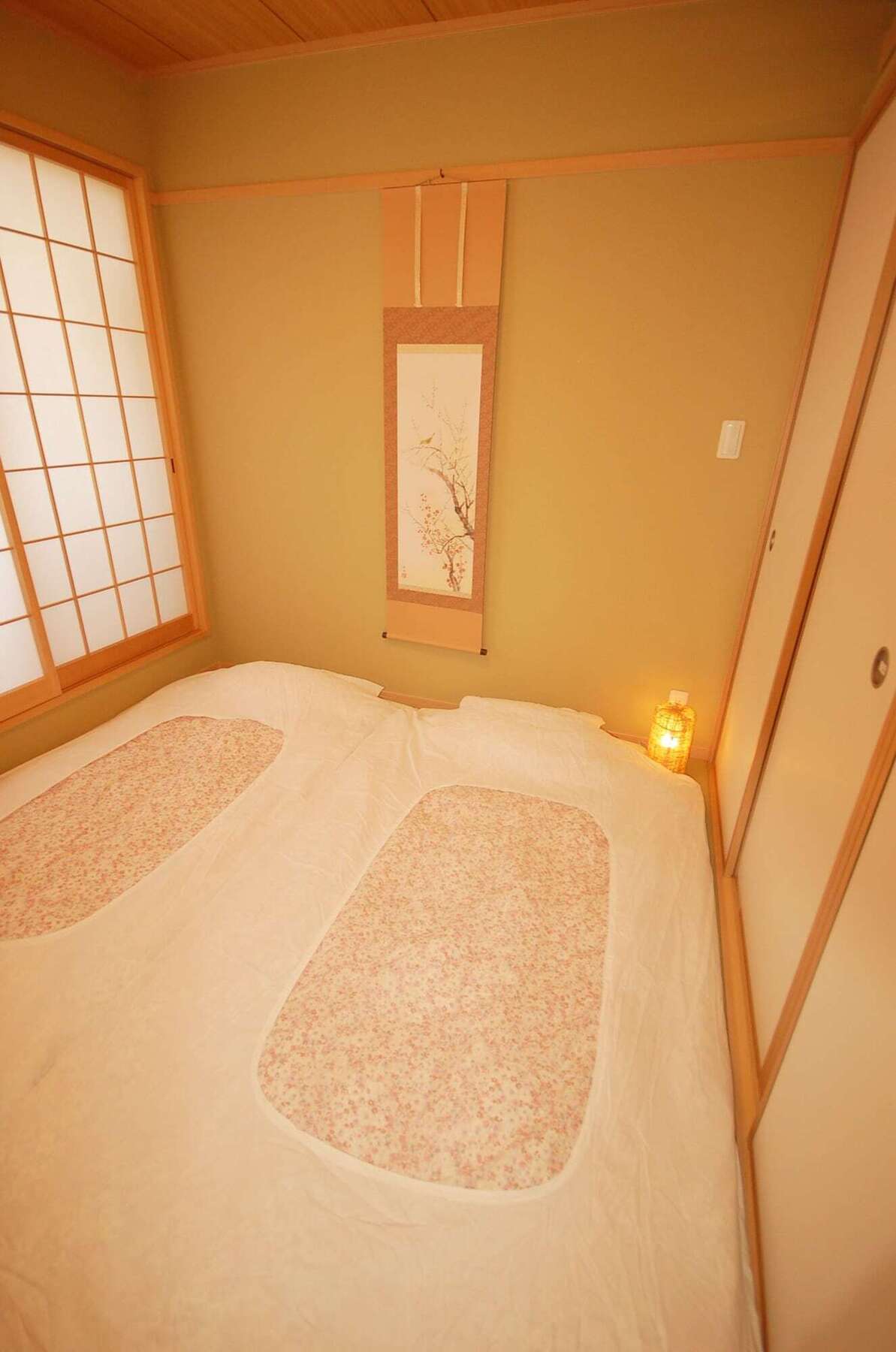 Harper House Hotell Ōsaka Eksteriør bilde